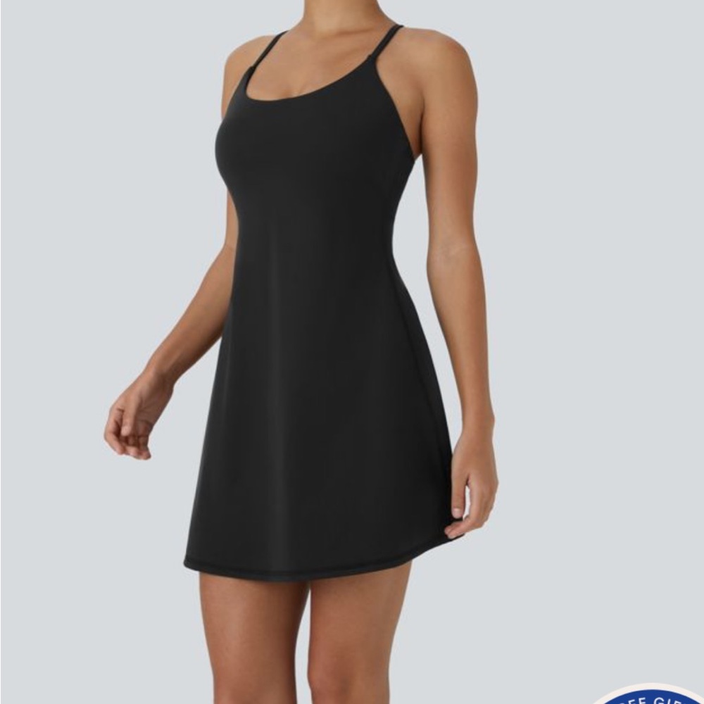 Halara dress